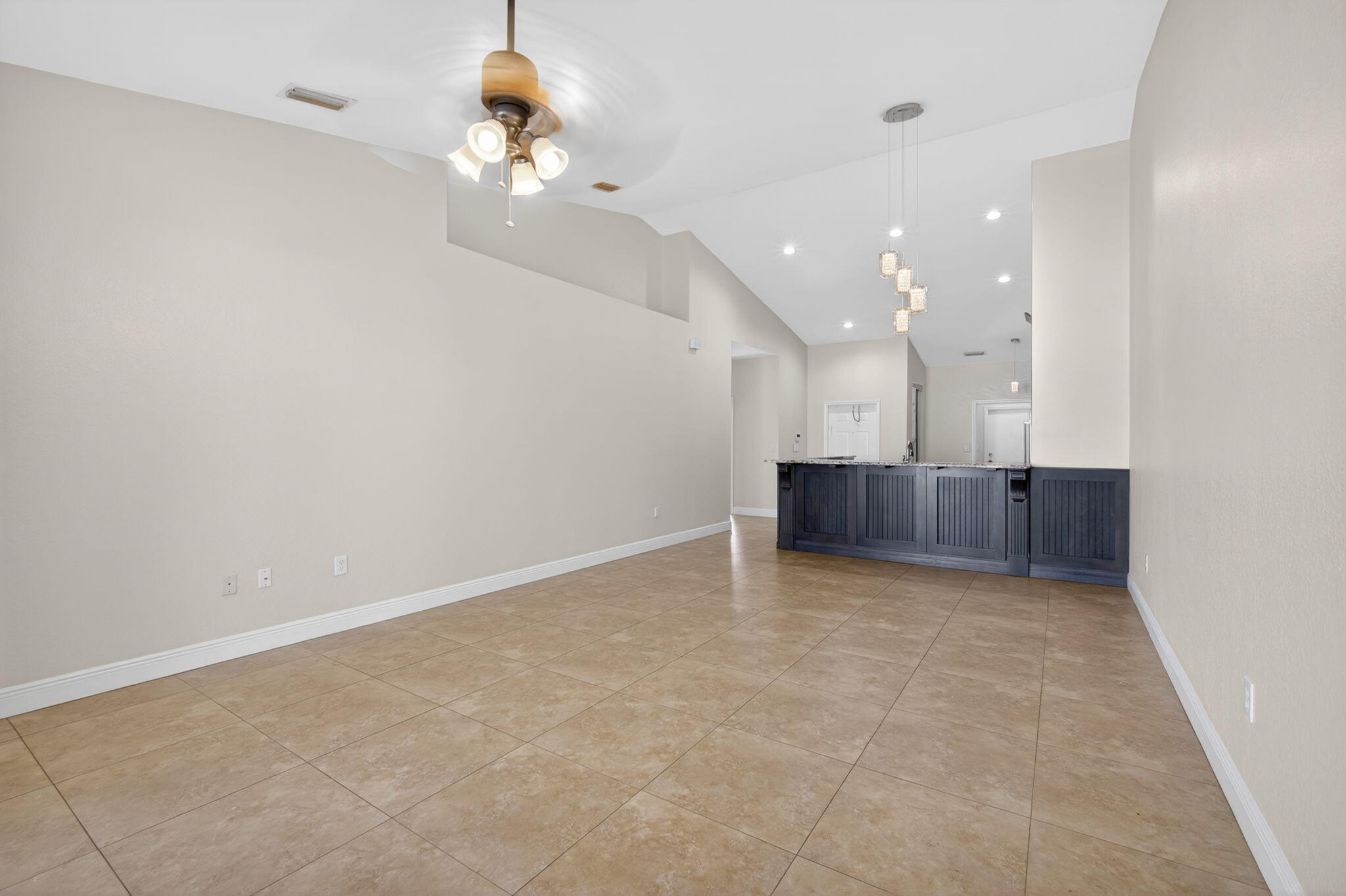 REGENCY HOMES AT SUNRISE - Residential