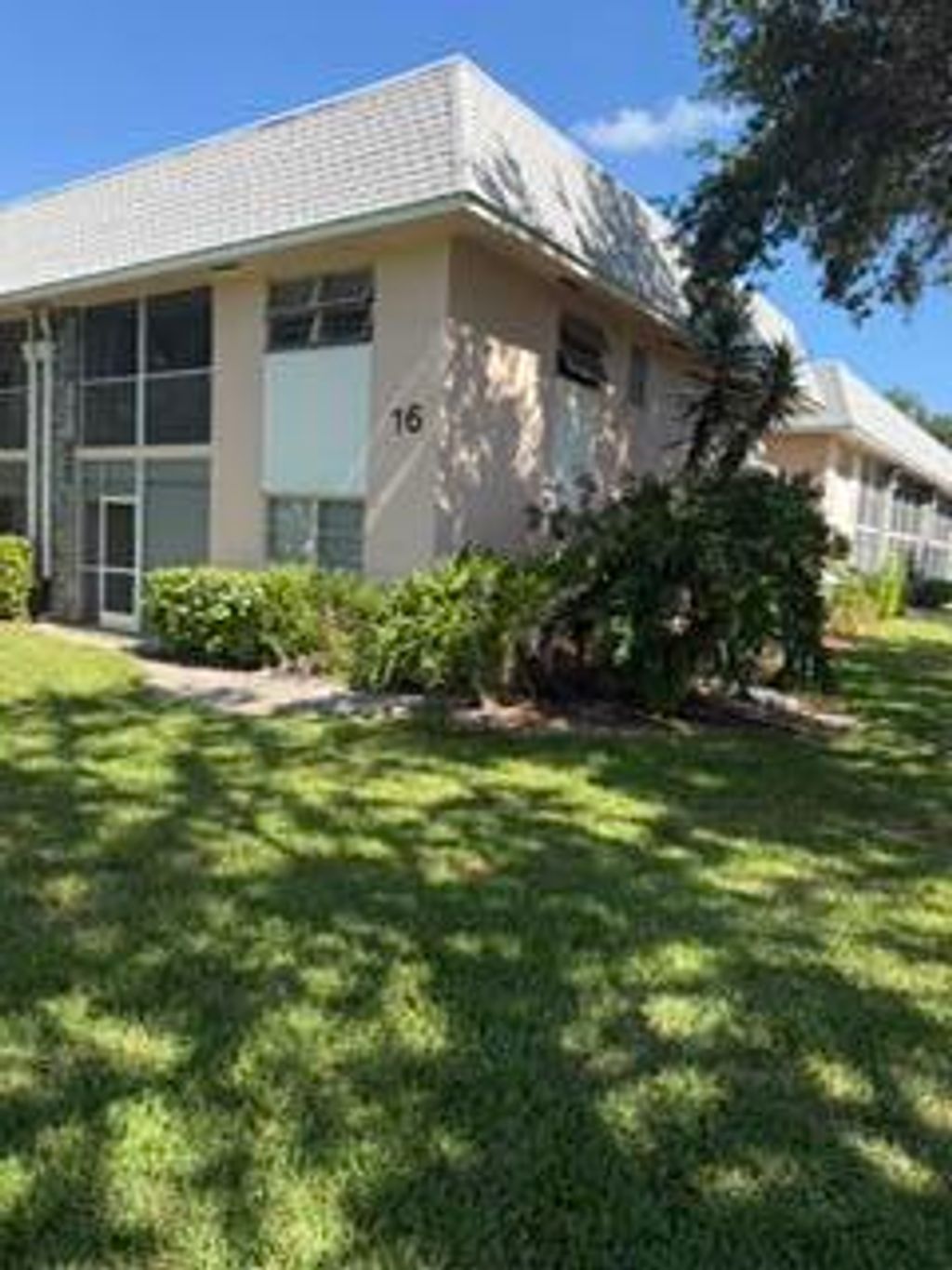 Photo of 18081 SE Country Club Drive #16-151, Jupiter, FL 33469 (MLS # B26025900)