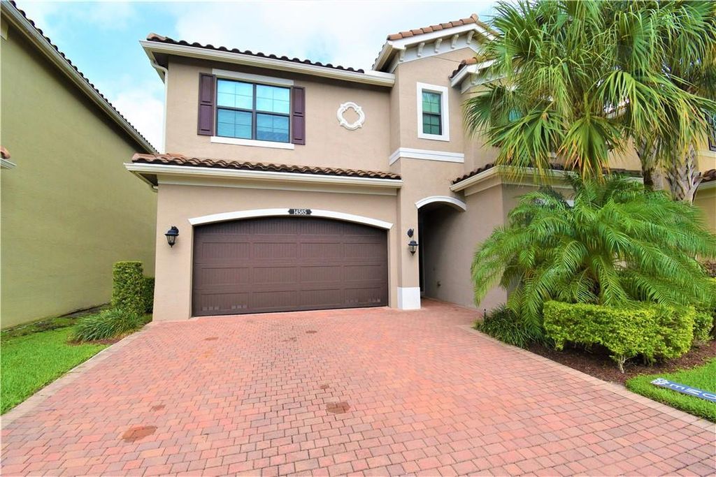 Photo of 14585 White Jade Terrace, Delray Beach, FL 33446 (MLS # F10544800)