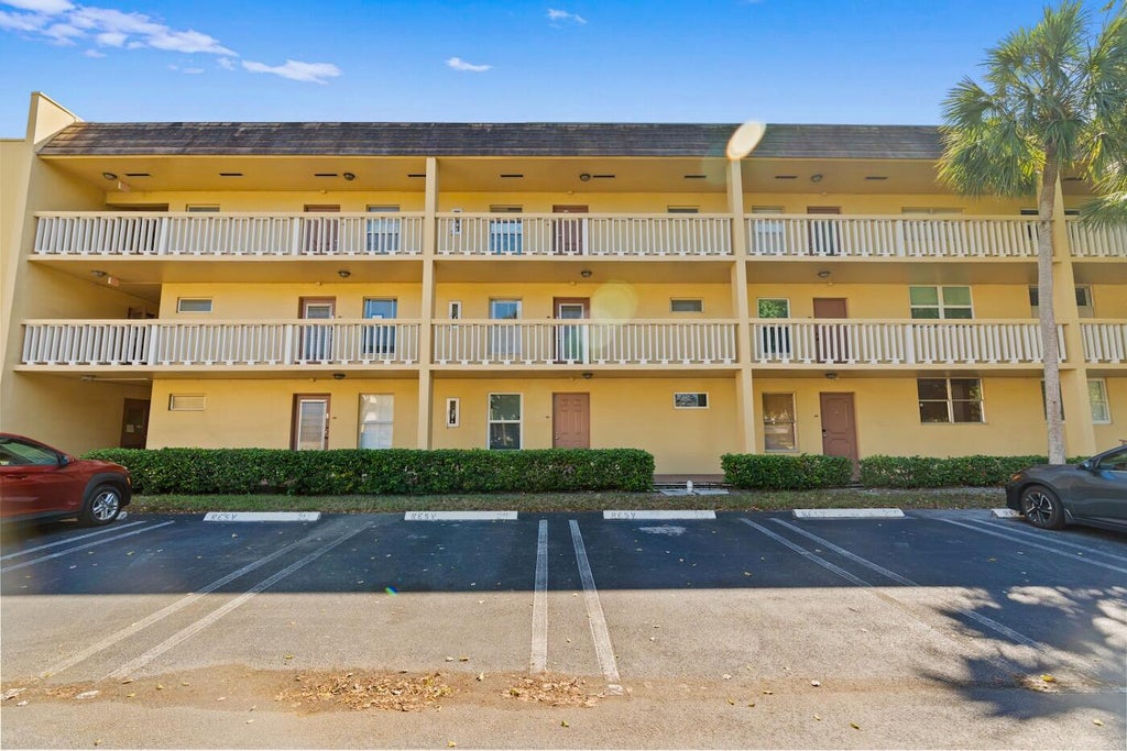Photo of 6020 NW 64th Avenue #208, Tamarac, FL 33319 (MLS # B26041320)