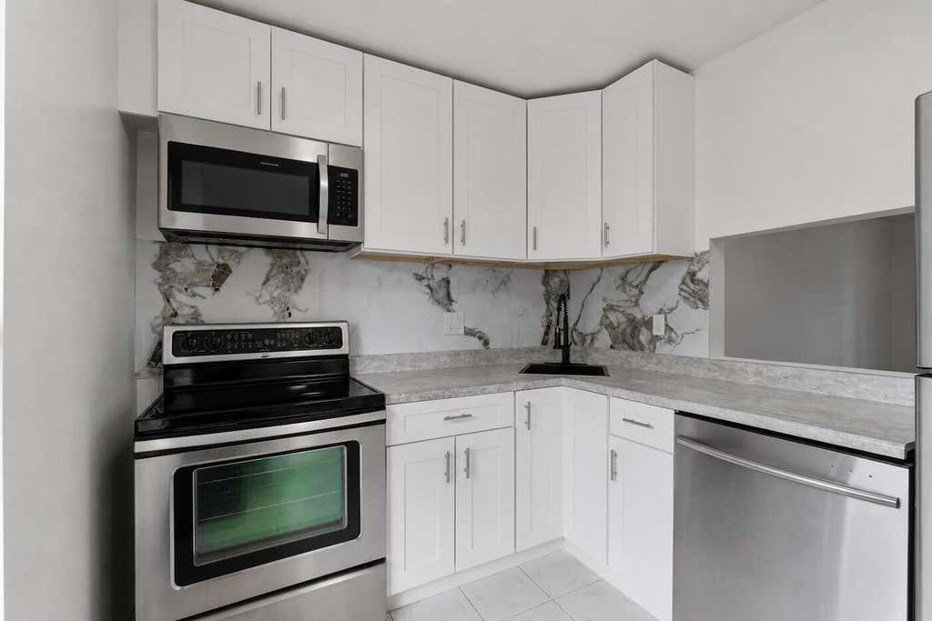 Photo of 6020 NW 64th Avenue #208, Tamarac, FL 33319 (MLS # B26041320)