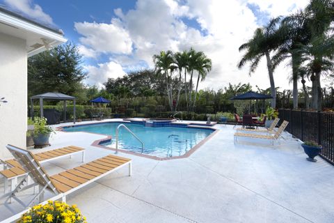 A home in Lake Worth