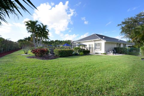 A home in Lake Worth