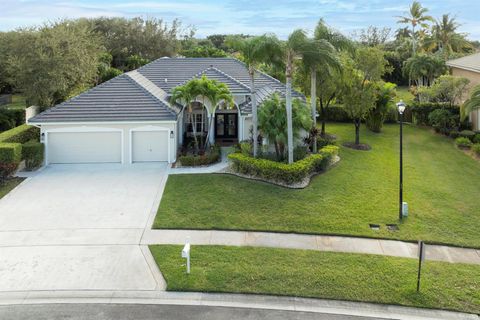 A home in Lake Worth