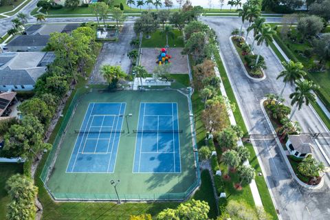 A home in Lake Worth