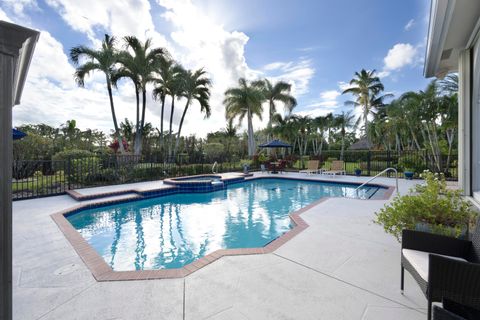 A home in Lake Worth