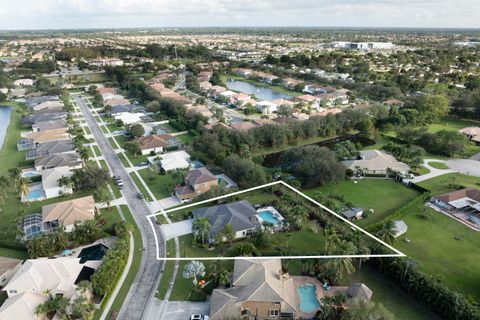 A home in Lake Worth