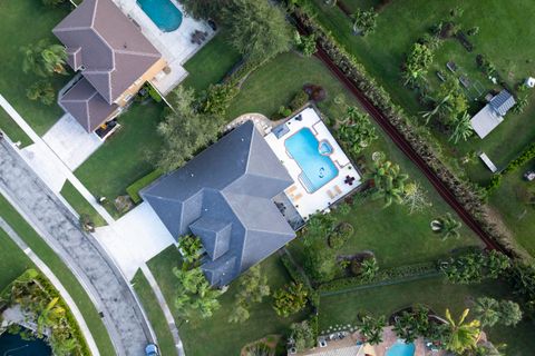 A home in Lake Worth