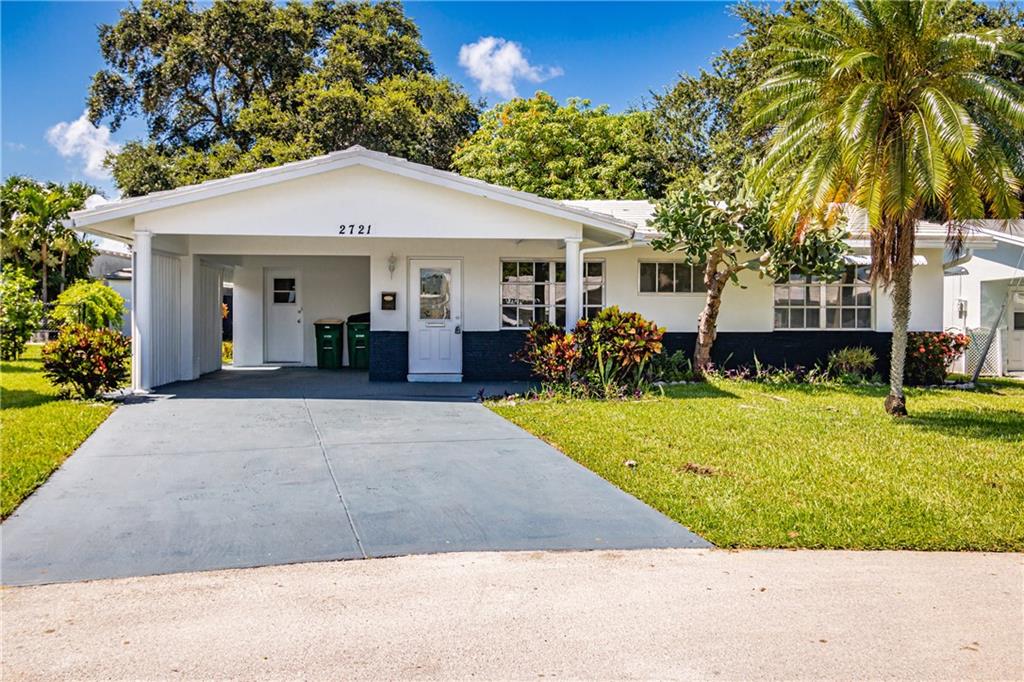 TAMARAC LAKES NORTH 3RD S - Residential