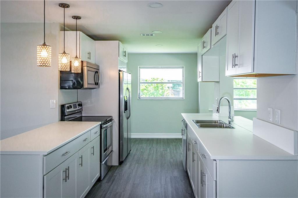 TAMARAC LAKES NORTH 3RD S - Residential