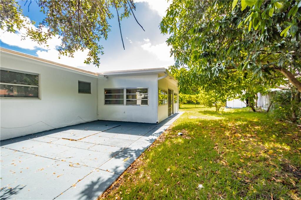 TAMARAC LAKES NORTH 3RD S - Residential