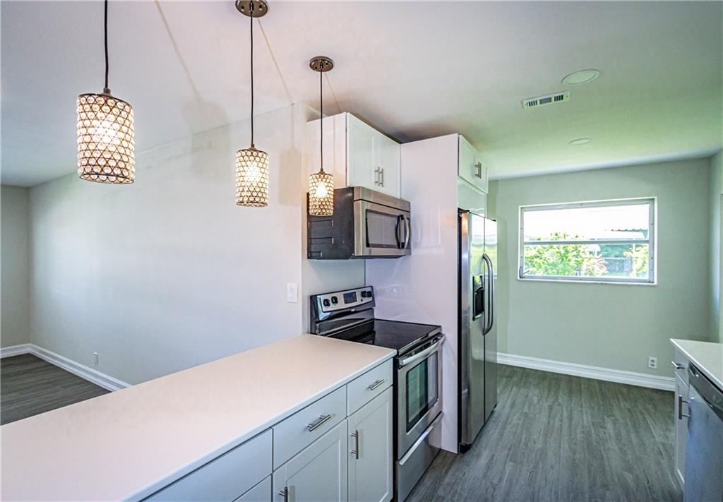 TAMARAC LAKES NORTH 3RD S - Residential