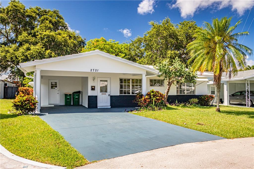 TAMARAC LAKES NORTH 3RD S - Residential