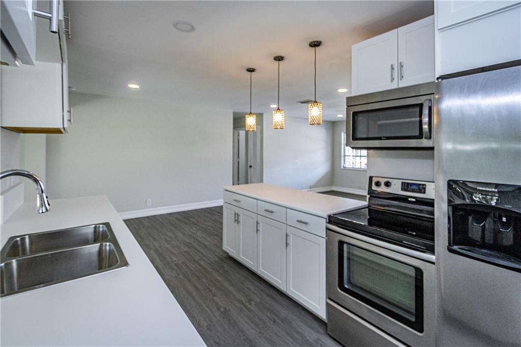 TAMARAC LAKES NORTH 3RD S - Residential