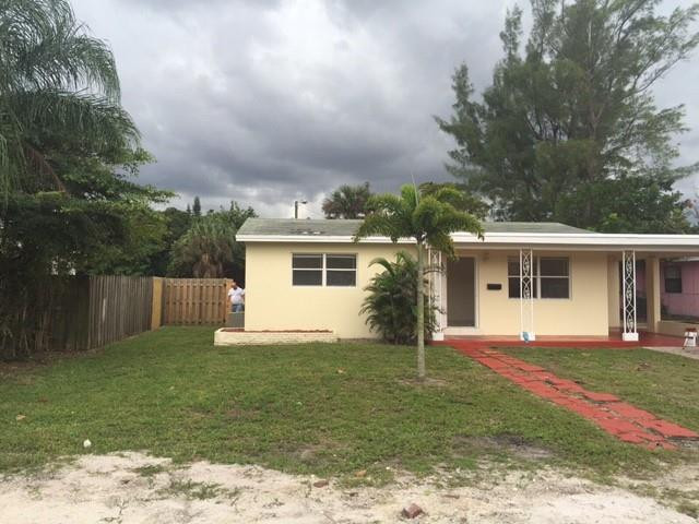 Prospect Gardens 22-26 B - Residential