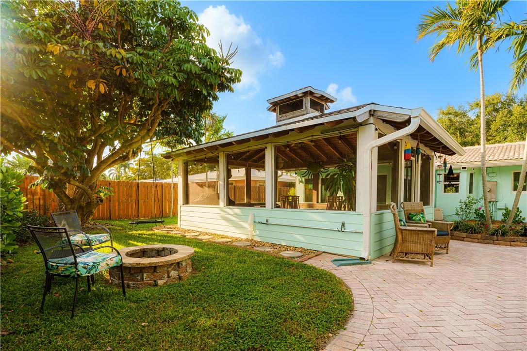 MARY-KNOLL - Residential