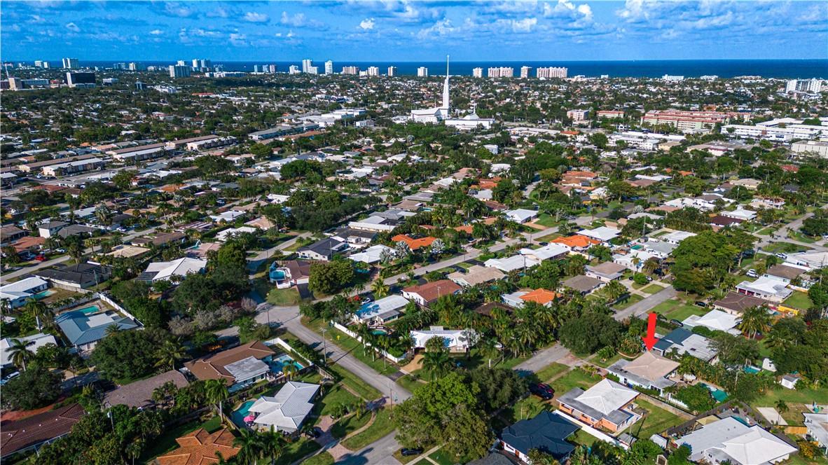 MARY-KNOLL - Residential