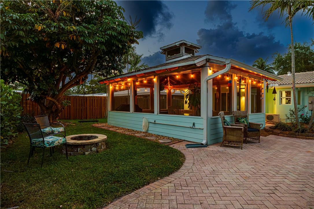 MARY-KNOLL - Residential