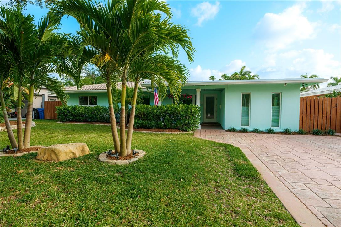MARY-KNOLL - Residential