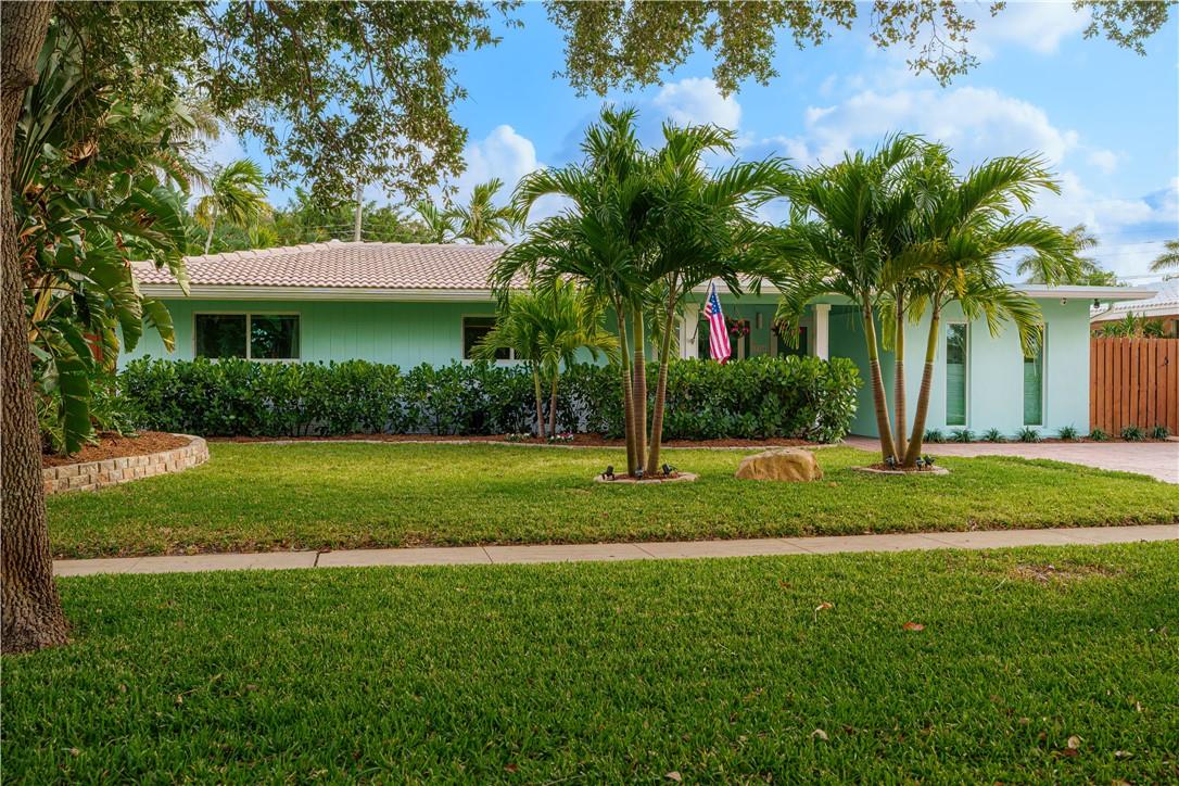 MARY-KNOLL - Residential