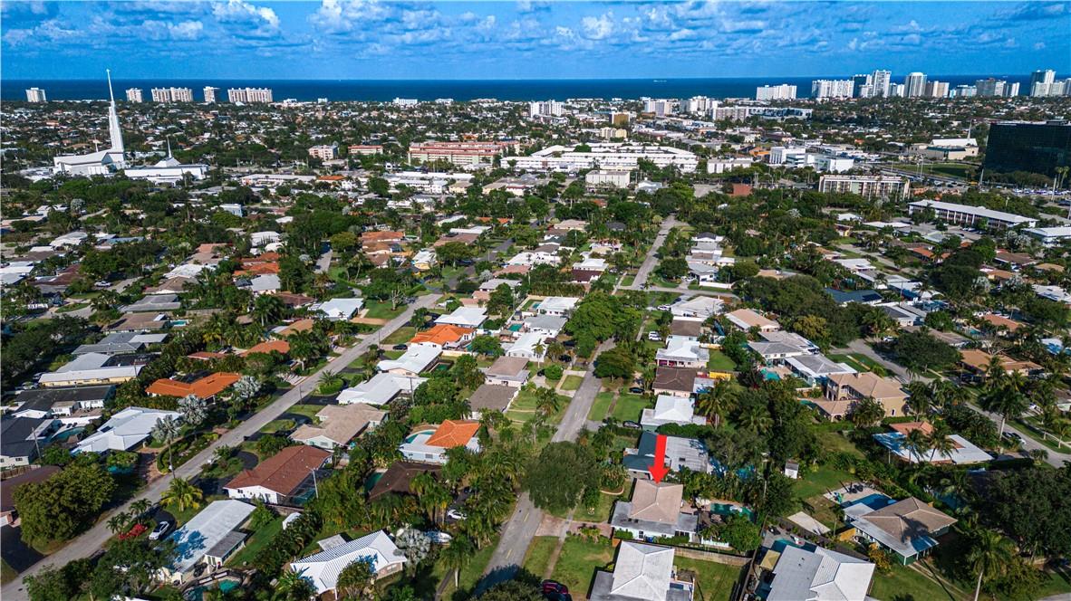 MARY-KNOLL - Residential