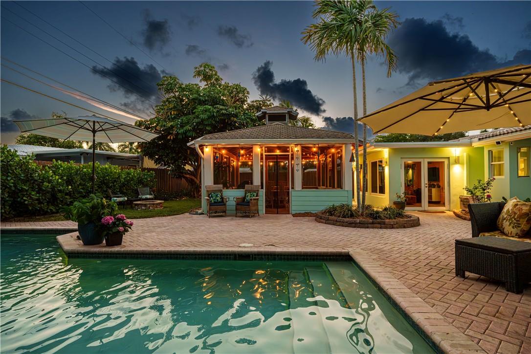 MARY-KNOLL - Residential