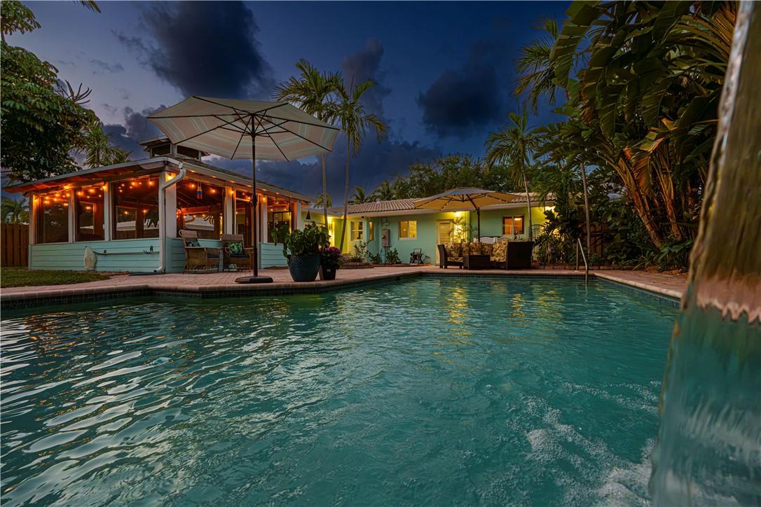 MARY-KNOLL - Residential