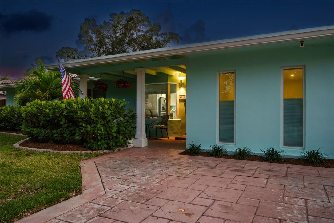 MARY-KNOLL - Residential