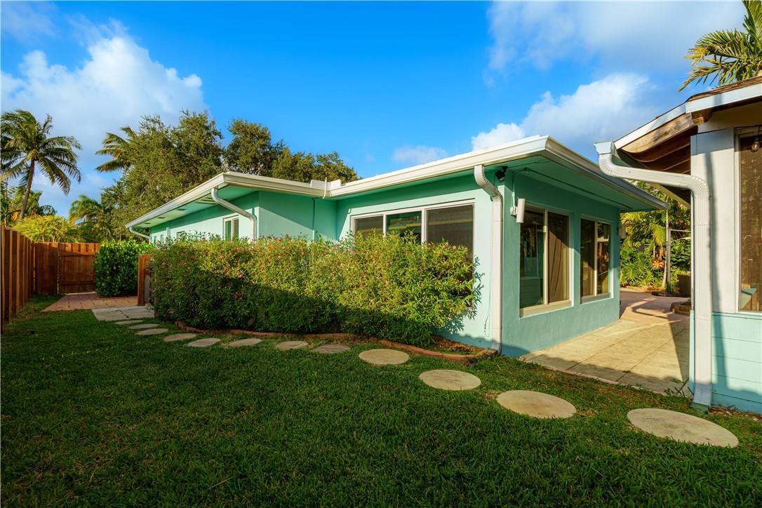 MARY-KNOLL - Residential