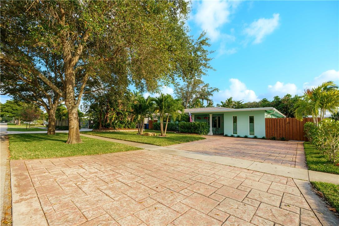 MARY-KNOLL - Residential