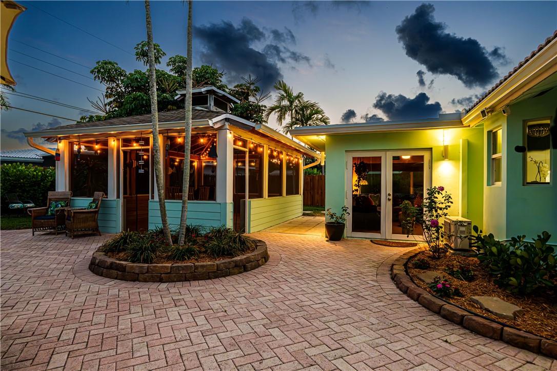 MARY-KNOLL - Residential