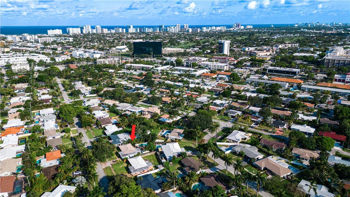MARY-KNOLL - Residential