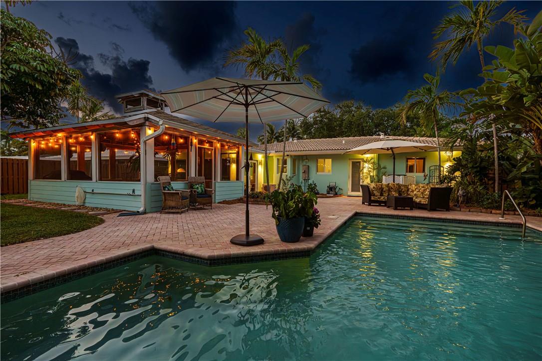 MARY-KNOLL - Residential