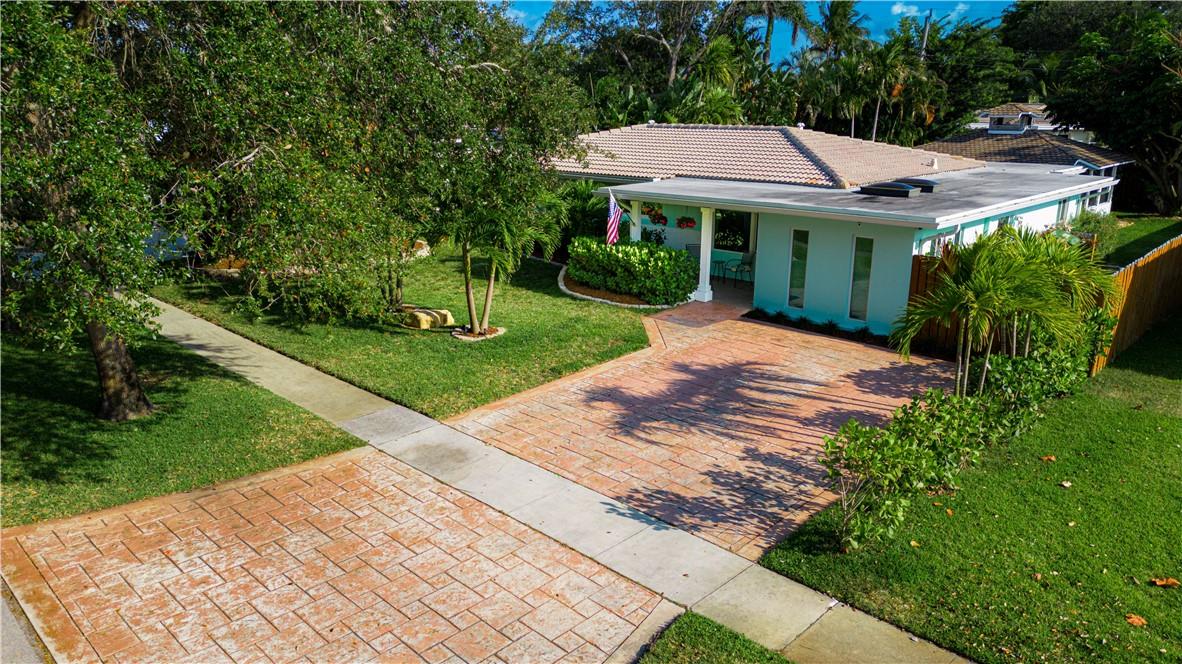 MARY-KNOLL - Residential