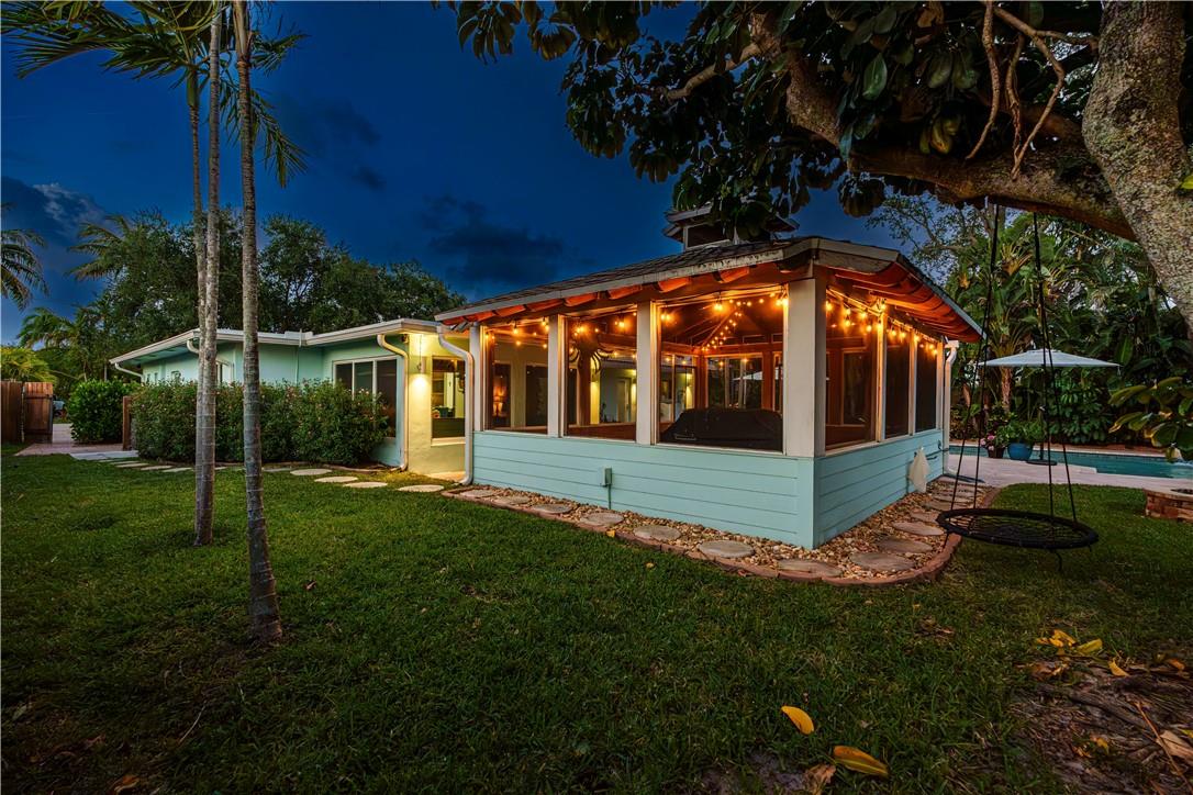 MARY-KNOLL - Residential