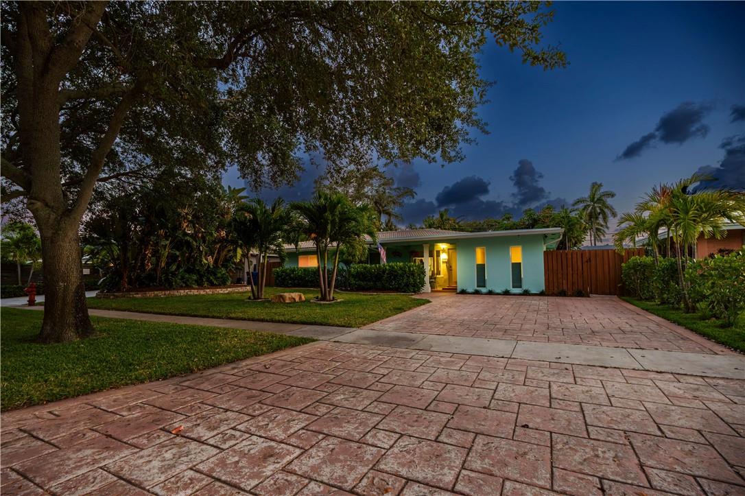MARY-KNOLL - Residential