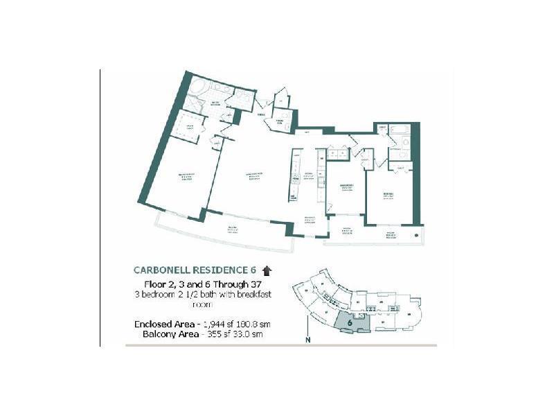 Carbonell - Residential