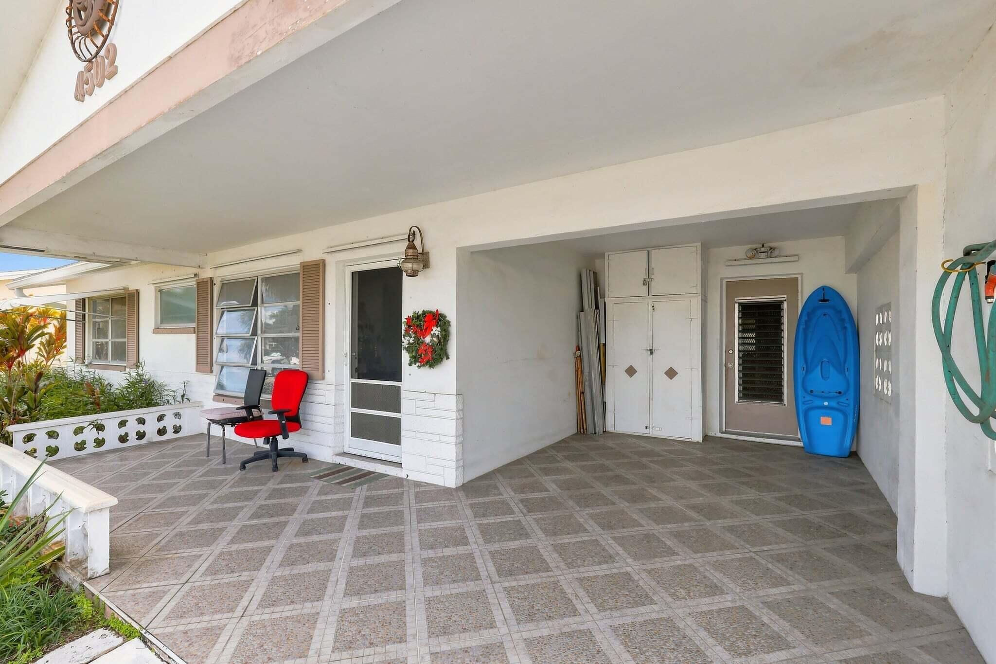 4502 NW 47TH Street