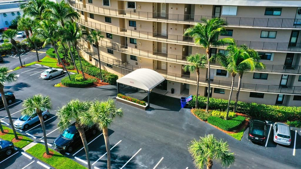 Photo of 3605 S Ocean Boulevard #111, South Palm Beach, FL 33480 (MLS # R10853219)