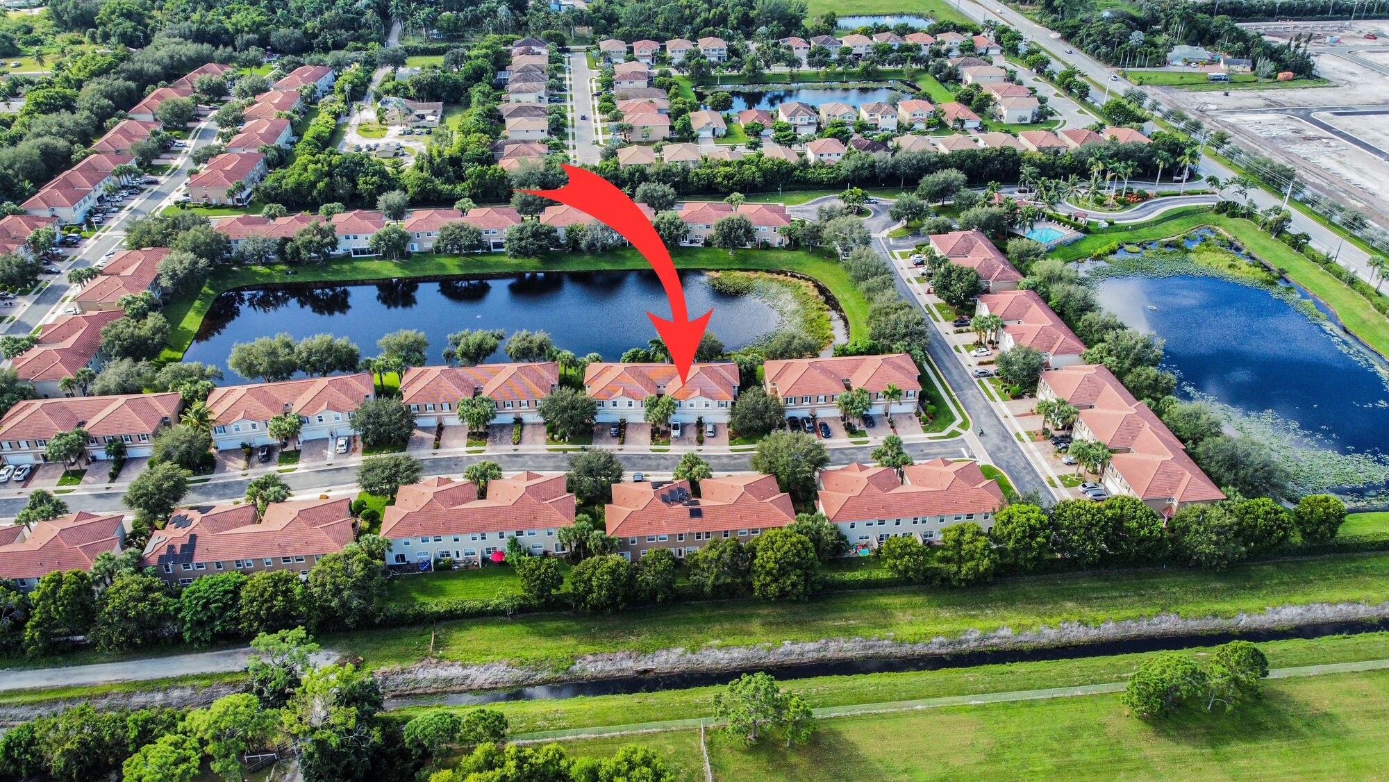 VERONA PALMS - Residential