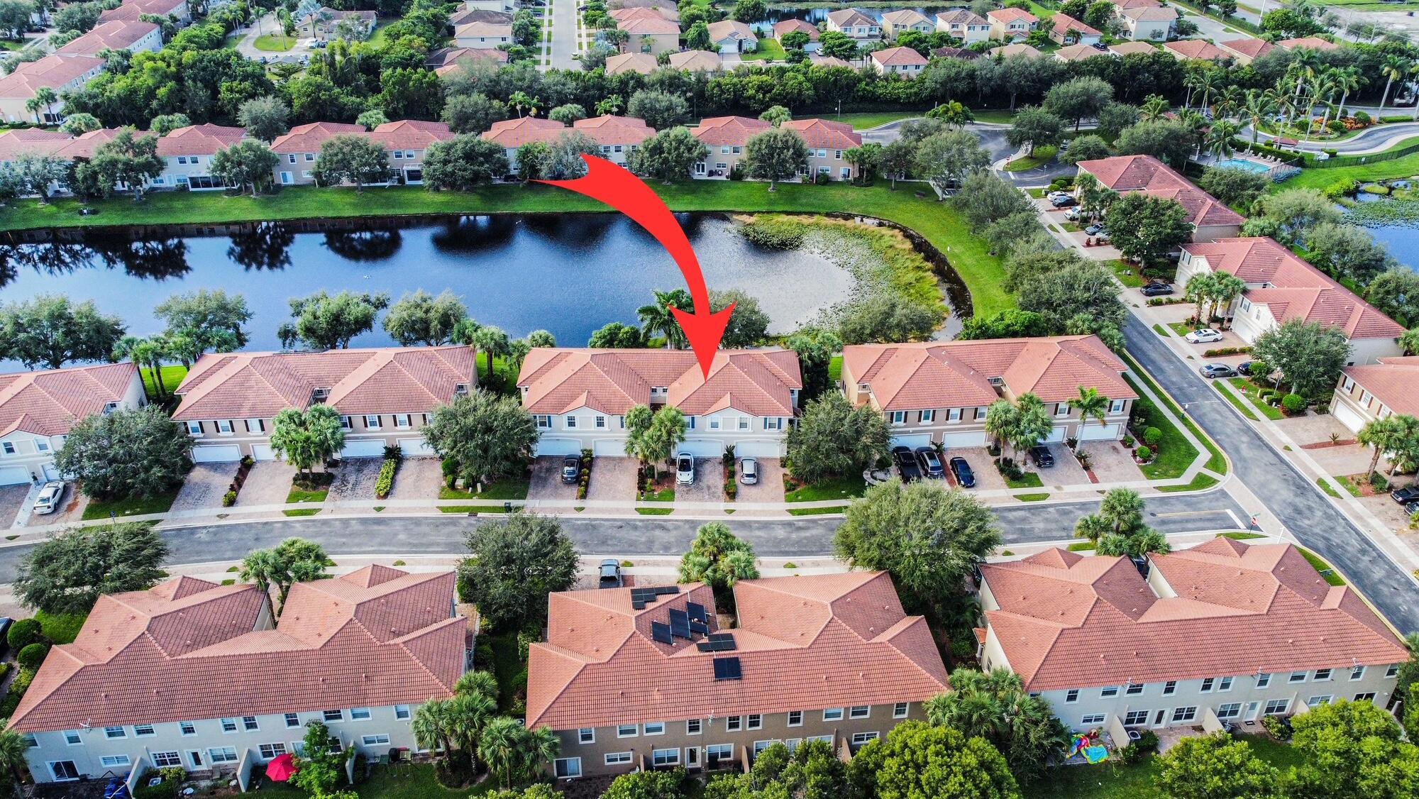 VERONA PALMS - Residential