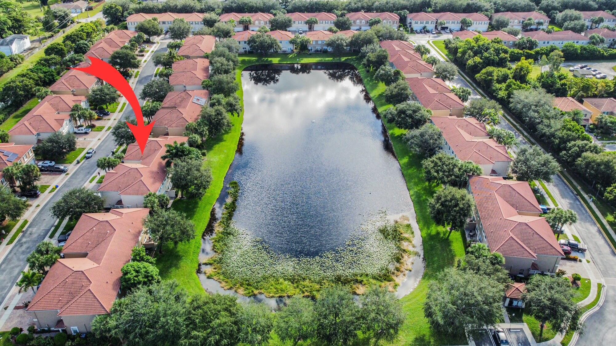 VERONA PALMS - Residential