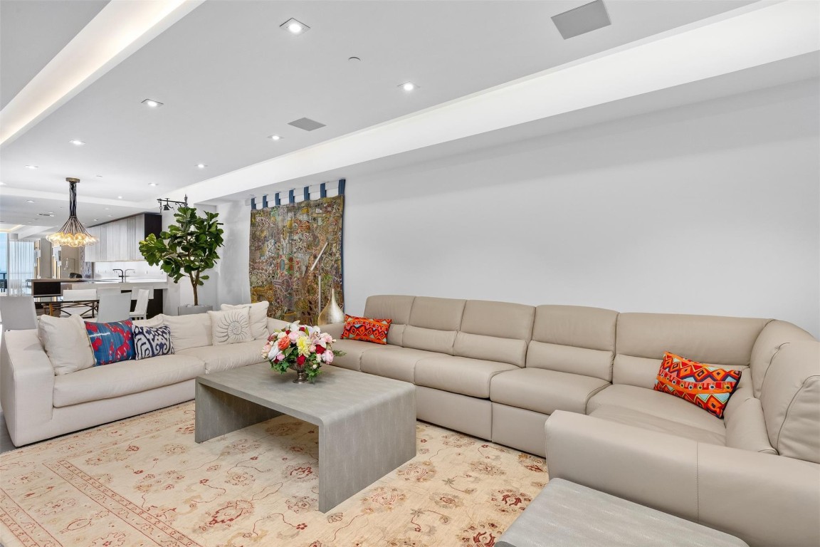 Auberge Residences - Residential