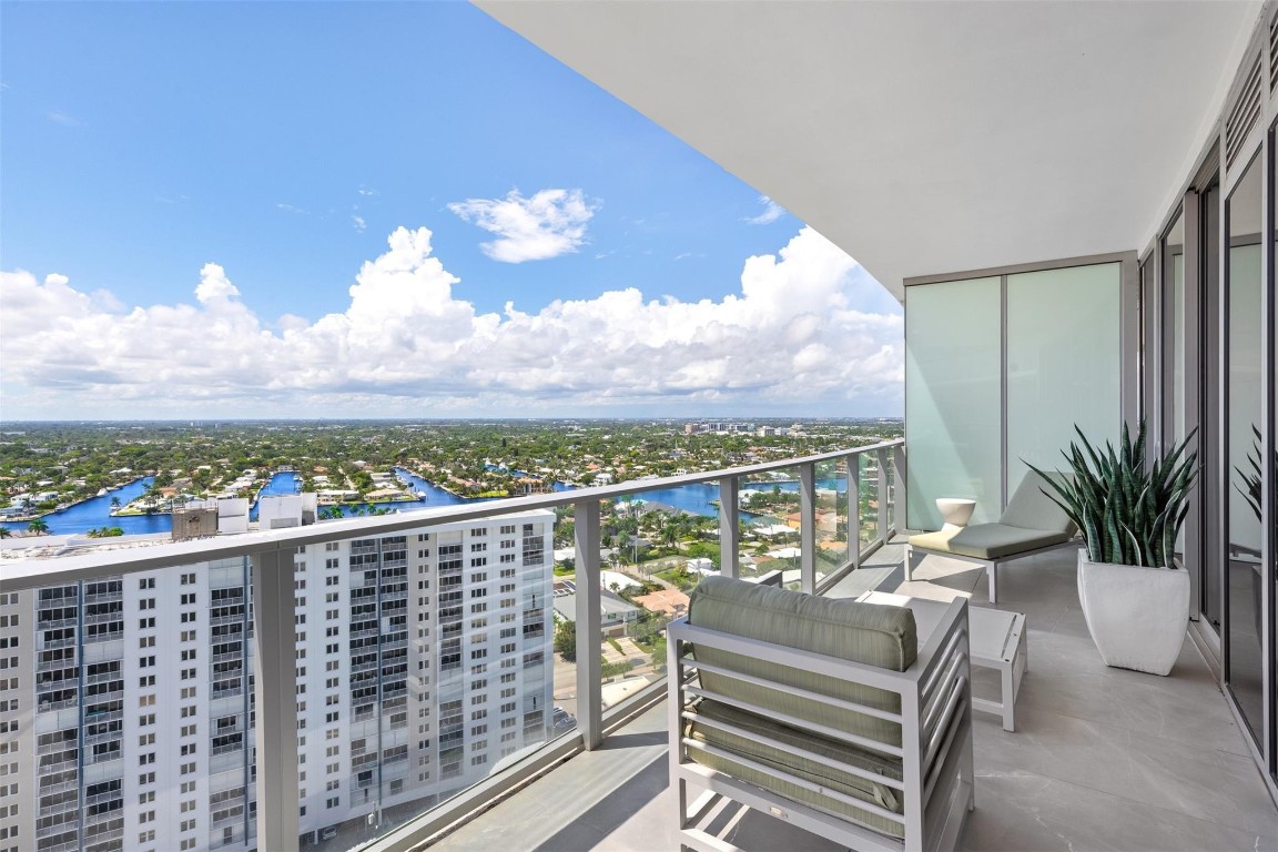 Auberge Residences - Residential