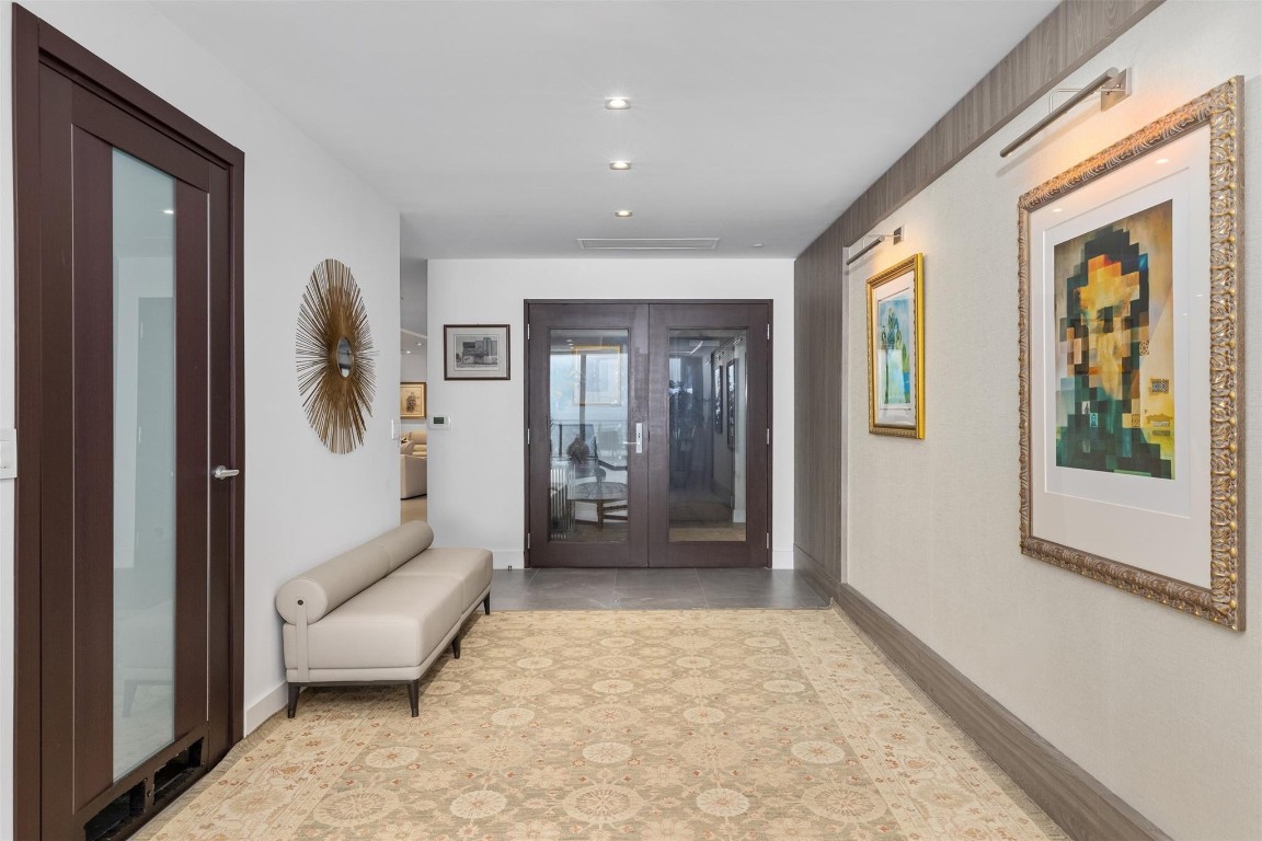 Auberge Residences - Residential