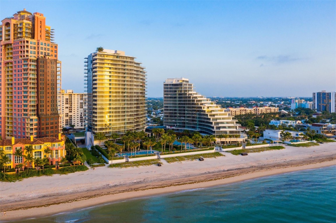 Auberge Residences - Residential