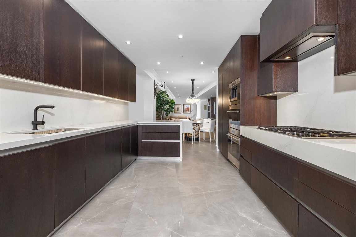 Auberge Residences - Residential