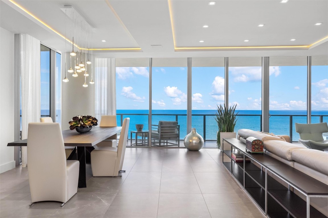 Auberge Residences - Residential