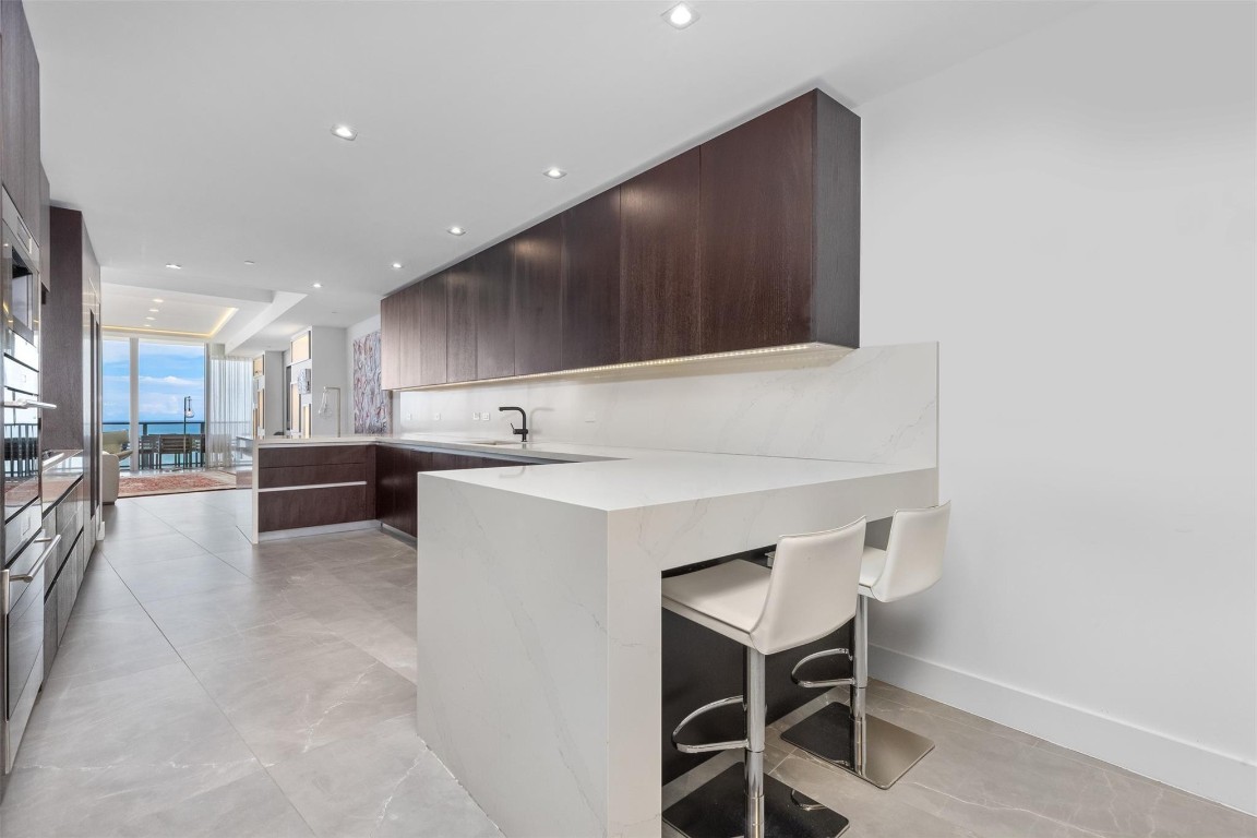 Auberge Residences - Residential