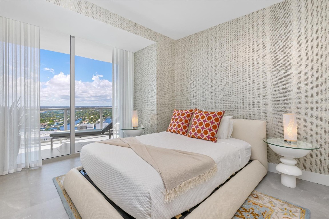 Auberge Residences - Residential